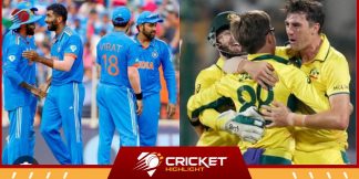ODI World Cup Ind vs Aus: दोनों टीमों के बीच का record  