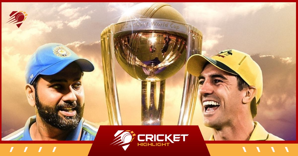 Ind या Aus, कौन जीतेगा CWC 2023 का फाइनल? जानें Prediction  