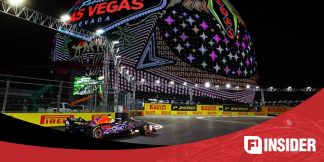 FIA ने लास वेगास वीकेंड के लिए F1 drivers को दी ये चेतावनी  