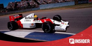 Mclaren F1 team History in Hindi: मैकलारेन F1 टीम का इतिहास  