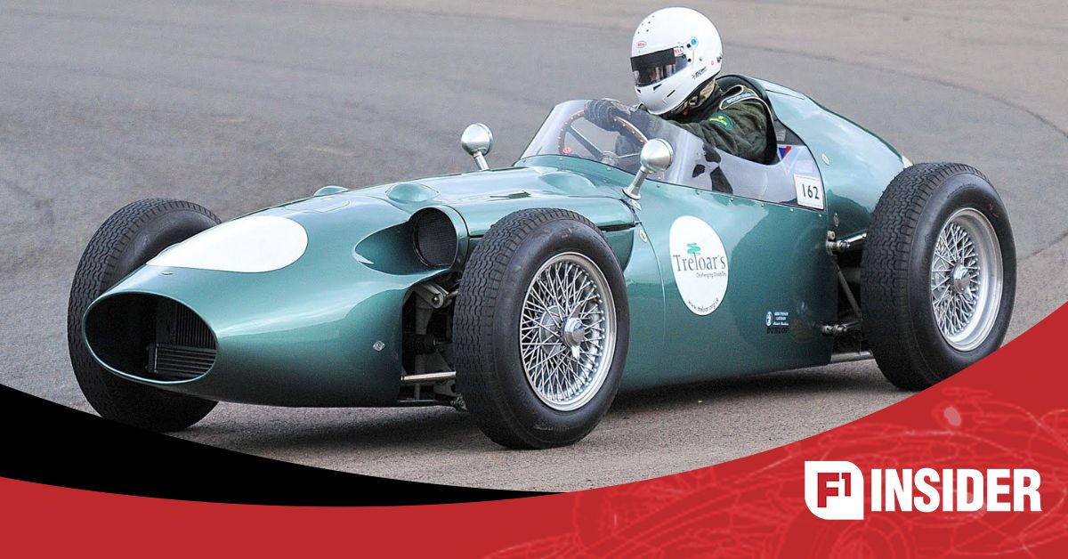 Aston Martin F1 team History | F1 एस्टन मार्टिन का इतिहास  