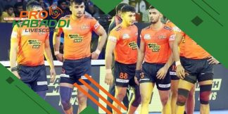 PKL 2023: तीन बार के चैंपियन U Mumba से क्या उम्मीद करें?  