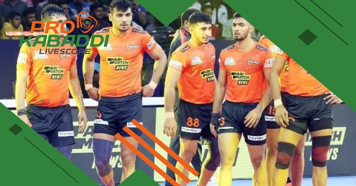 PKL 2023: तीन बार के चैंपियन U Mumba से क्या उम्मीद करें?  