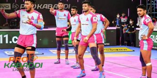 Jaipur Pink Panthers से PKL 2023 में क्या उम्मीद करें?  
