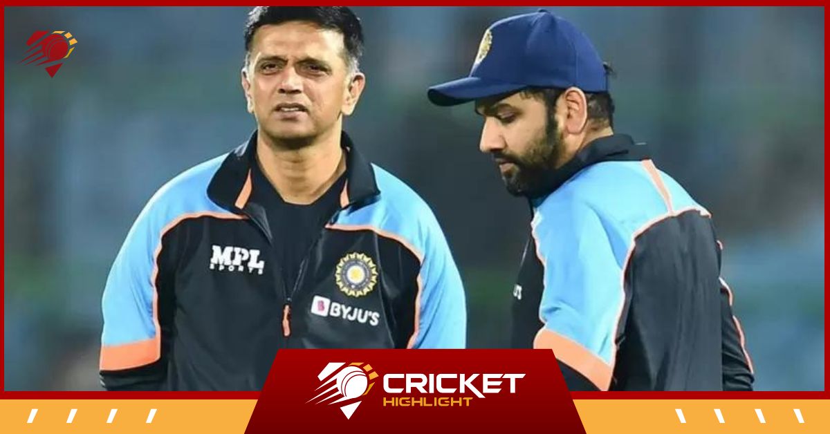3 दिग्गज जो हो सकते है Rahul Dravid का Replacement  