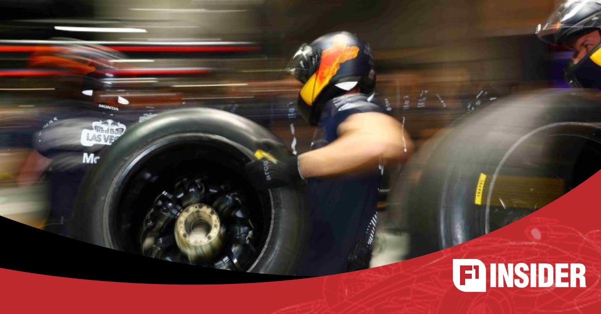 F1 2023 का pit stop champion कौन बनेगा? देखिए आंकड़े  