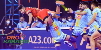 Dabang Delhi K.C ने Season 10 के लिए किया Captain का ऐलान  