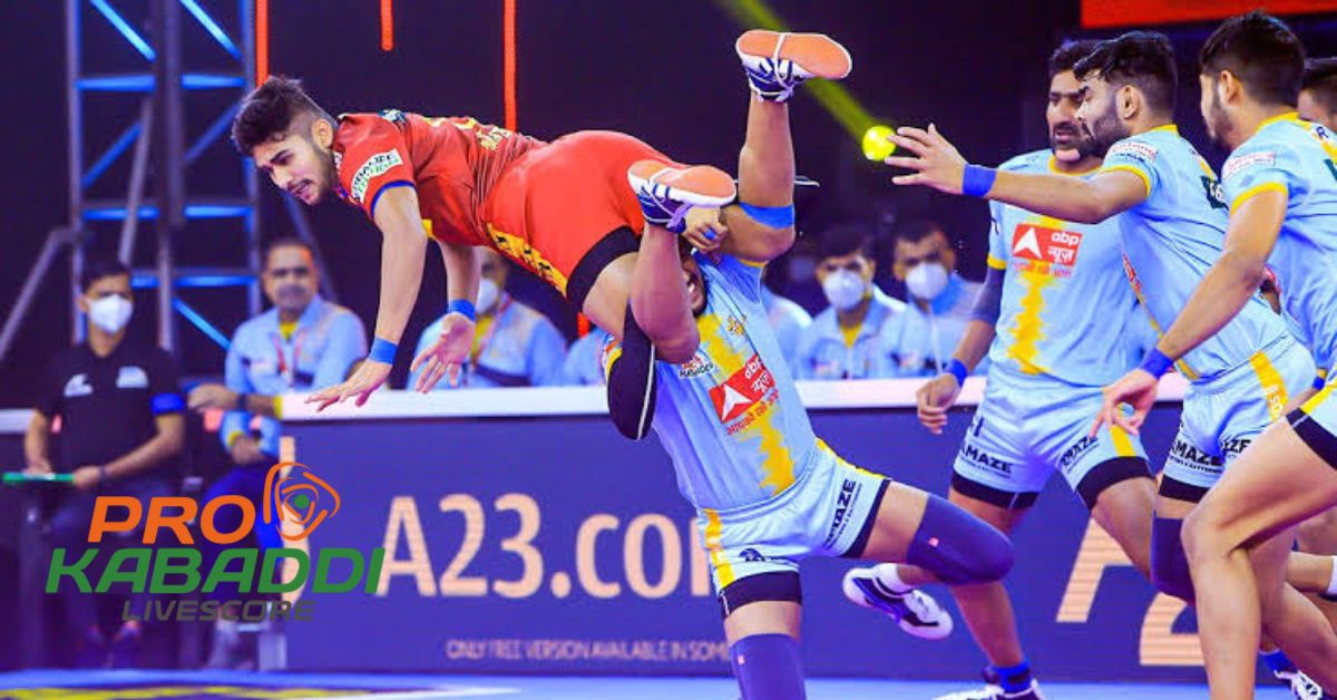 Dabang Delhi K.C ने Season 10 के लिए किया Captain का ऐलान  