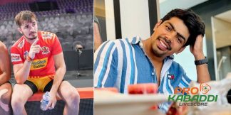 PKL 10 में Telugu Titans का Captain कौन होगा? हो गया ऐलान  