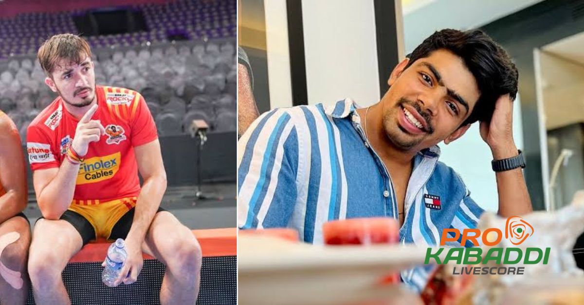 PKL 10 में Telugu Titans का Captain कौन होगा? हो गया ऐलान  