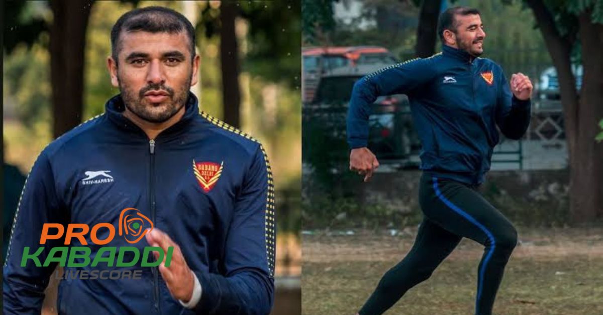 Dabang Delhi के assistant coach PKL 10 का हिस्सा नहीं होंगे  