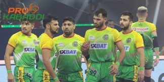 3 बार के चैंपियन Patna Pirates से PKL 10 क्या उम्मीद करें?  