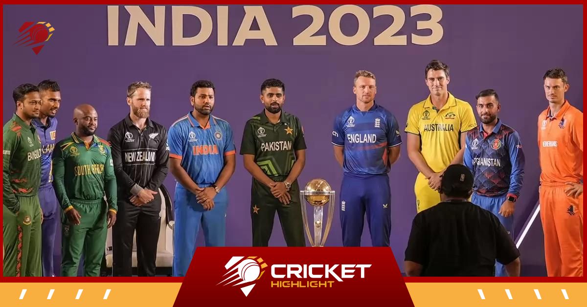 अनोखा World Cup record, जो 1992 के बाद पहली बार बना  