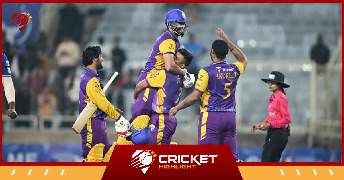 LLC 2023: Irfan Pathan का धमाका, 15 गेंद में ठोक डाली 50  