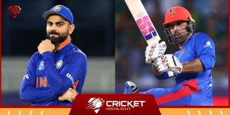 IND का दौरा करेगी AFG, 2024 में होगी 3 मैचों की T20 सीरीज  