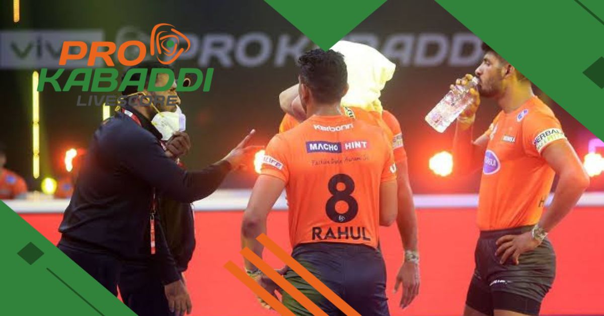 PKL 10 में U Mumba की Playing 7 क्या हो सकती है?  