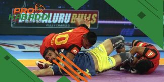 Cover in Kabaddi | कबड्डी में कवर की भूमिका क्या है?  