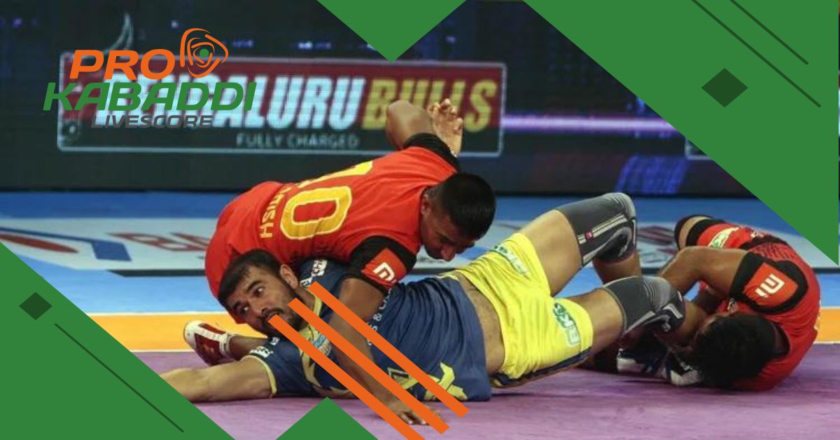 Cover in Kabaddi | कबड्डी में कवर की भूमिका क्या है?  