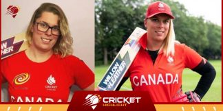 कौन है transgender cricketer Danielle McGahey? जानिए  