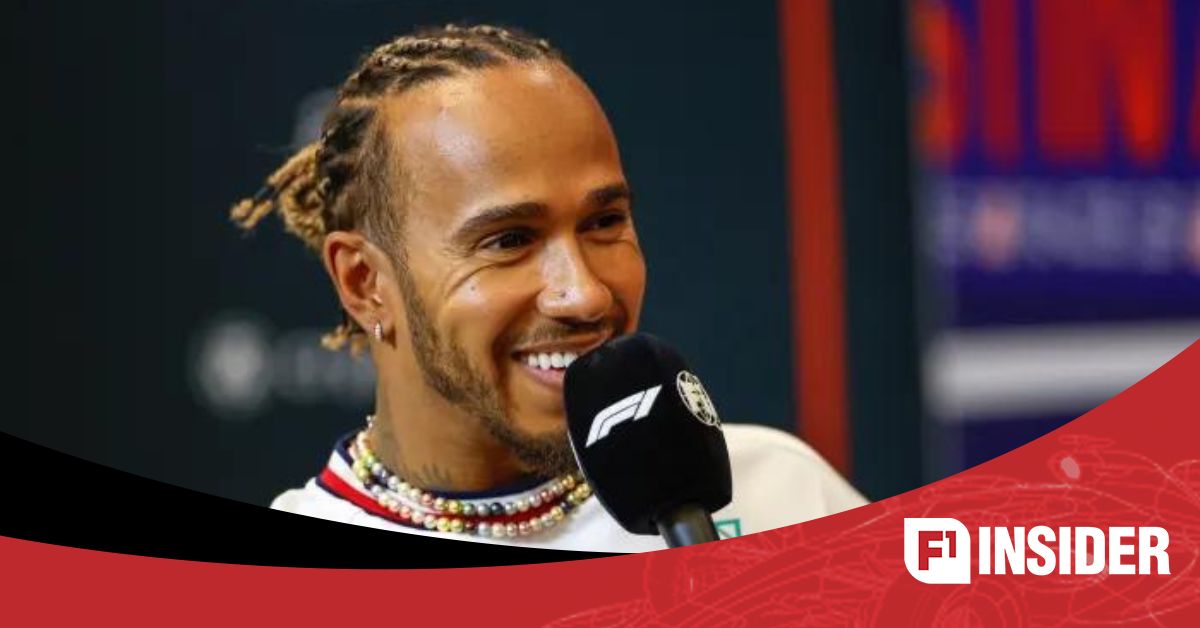 Lewis Hamilton ने 2014 में जीते थे 50 अंक  