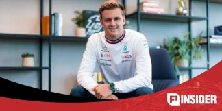 Mick Schumacher ने 2024 Racing भविष्य की पुष्टि की  