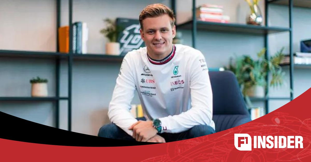 Mick Schumacher ने 2024 Racing भविष्य की पुष्टि की  