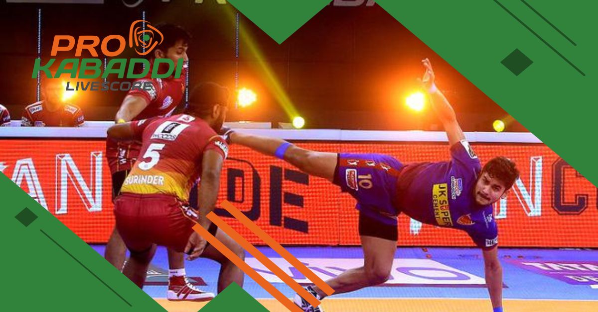 PKL में खेलने वाला सबसे कम उम्र का खिलाड़ी कौन है?  