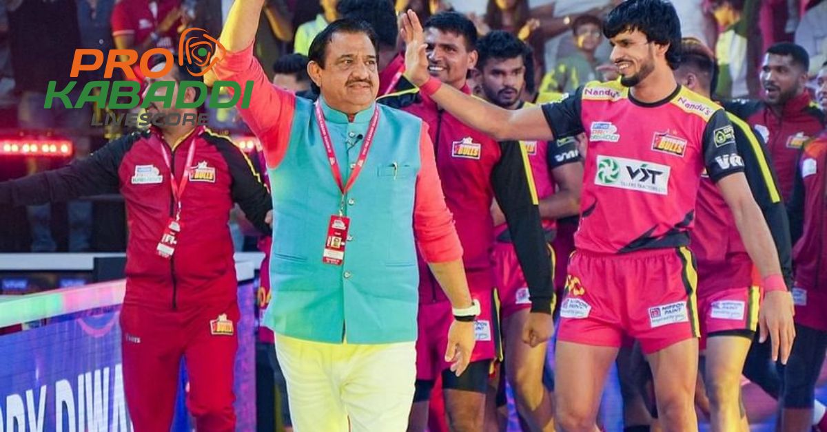 Bengaluru Bulls क्यों जीत सकती है PKL 10 का खिताब? 3 कारण  