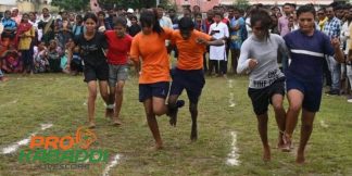 What is Langadi Kabaddi? | जानिए लंगड़ी कबड्डी क्या है?  