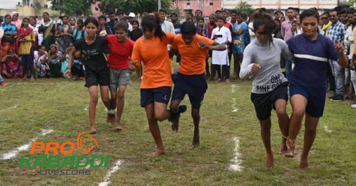What is Langadi Kabaddi? | जानिए लंगड़ी कबड्डी क्या है?  