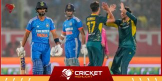 'Diamond duck' पर आउट हुए Ruturaj Gaikwad, बना दिया रिकॉर्ड  