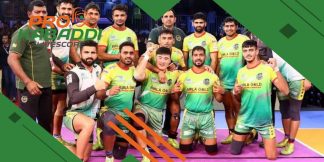 Pro Kabaddi 10 में Patna Pirates का पूरा schedule जानें  