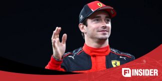 Abu Dhabi FP2 में लेक्लर सबसे आगे, जानें पूरा result  