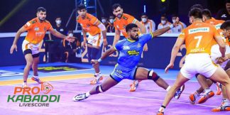 PKL 10: पहले मैच में Tamil Thalaivas की संभावित Playing 7  