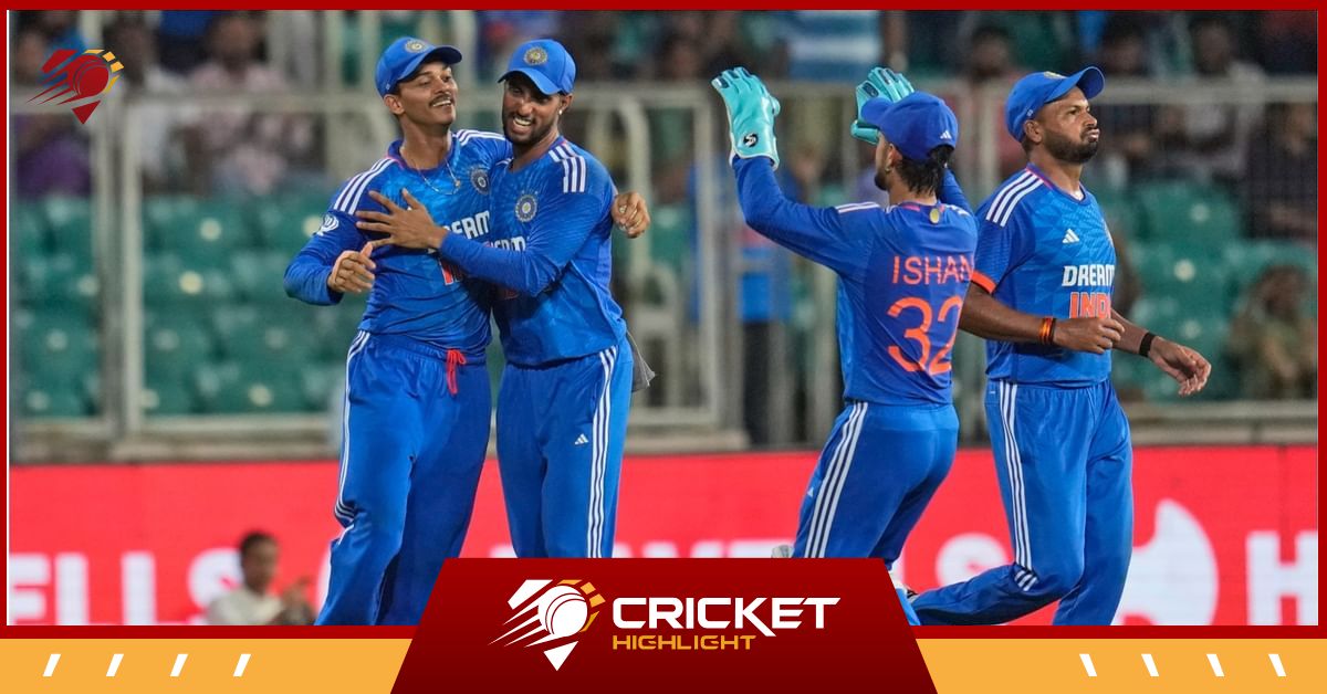 Ind vs Aus: 2nd T20 में भारत की जीत, सीरीज में 2-0 की बढ़त  