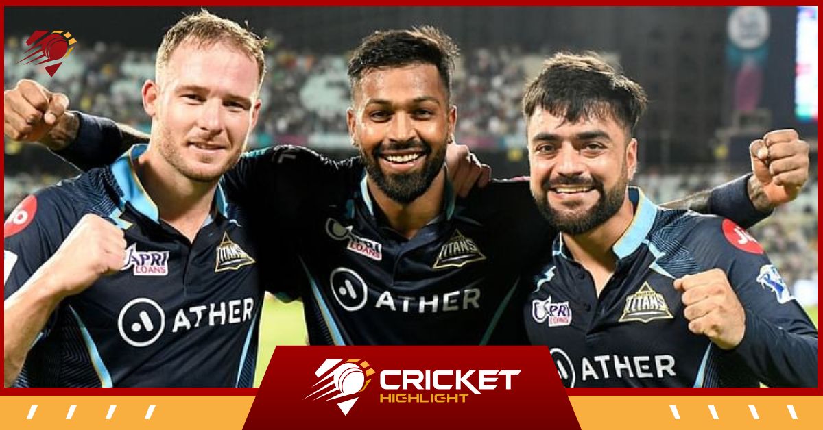 अब IPL 2024 में कौन होगा Gujarat Titans का Captain?   अब IPL 2024 में कौन होगा Gujarat Titans का Captain?