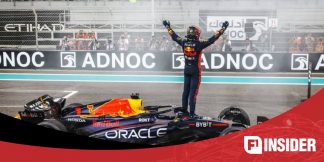 2023 के अंतिम रेस Abu Dhabi GP का पूरा result यहां देखें  