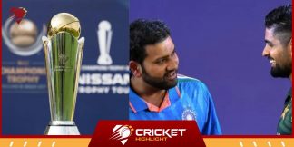 Pakistan में नहीं होगी Champions Trophy 2025!  