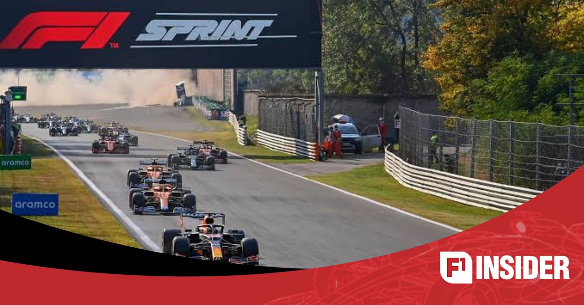 Formula 1 ने नए sprint format को दी मंजूरी  