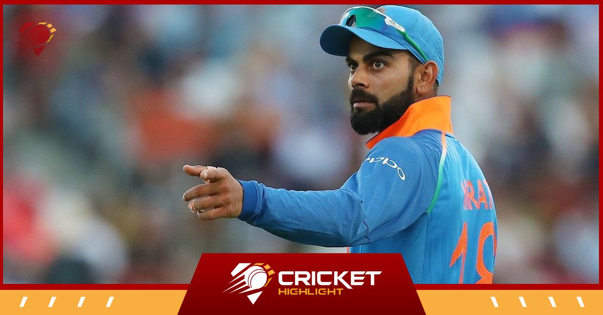 SA के खिलाफ ODI और T20 सीरीज नहीं खेलेंगे Virat Kohli!   SA के खिलाफ ODI और T20 सीरीज नहीं खेलेंगे Virat Kohli!