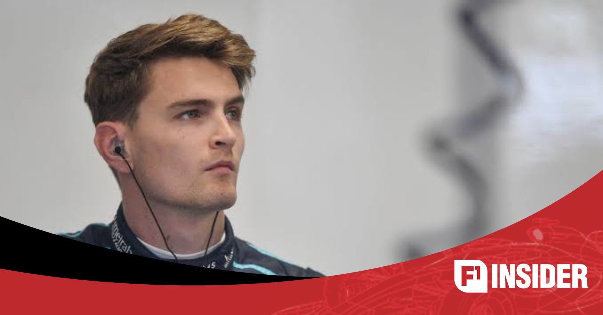 Logan Sargeant के 2024 F1 Contract पर आया बड़ा अपडेट  