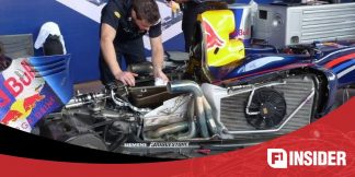 FIA का फैसला, 2024 F1 Car में होगा Cockpit Cooling device  