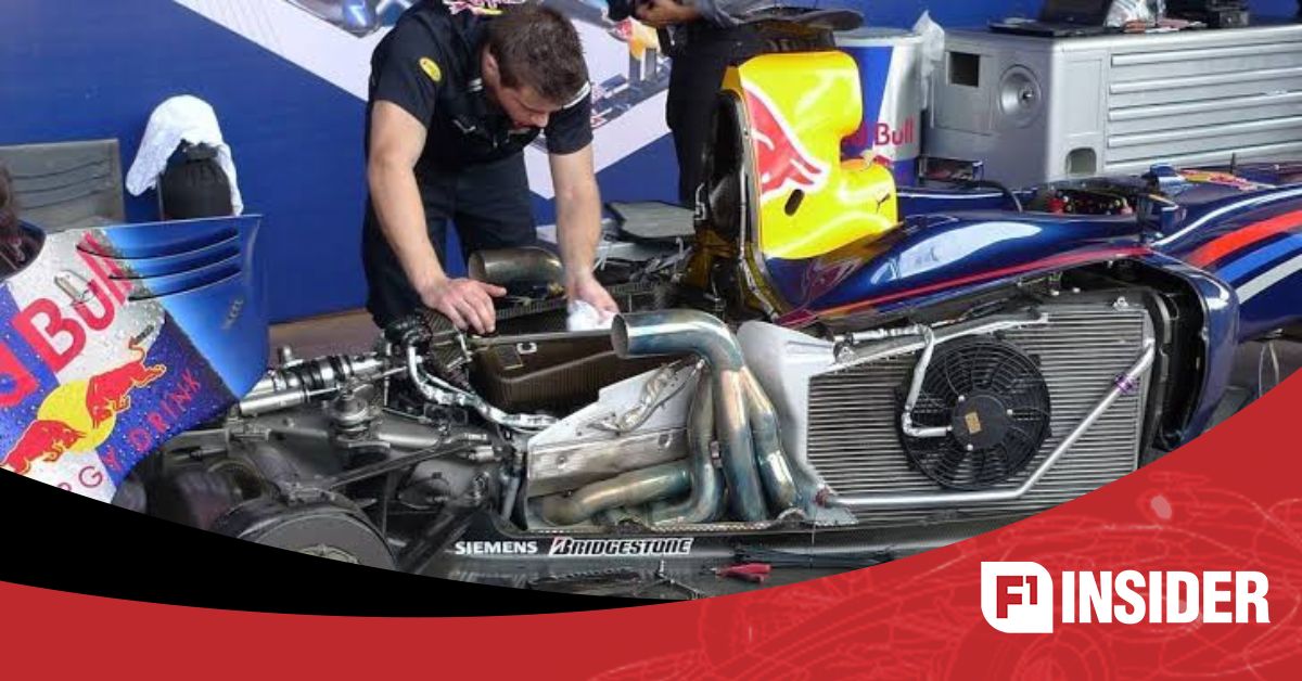 FIA का फैसला, 2024 F1 Car में होगा Cockpit Cooling device  