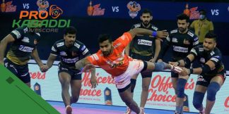 PKL 2023, Gujarat vs Telugu: जानें लाइव स्ट्रीमिंग डिटेल  