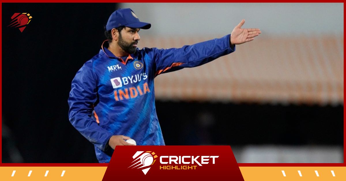 Rohit Sharma फिर से संभालेंगे T20 में कप्तानी!   Rohit Sharma फिर से संभालेंगे T20 में कप्तानी!