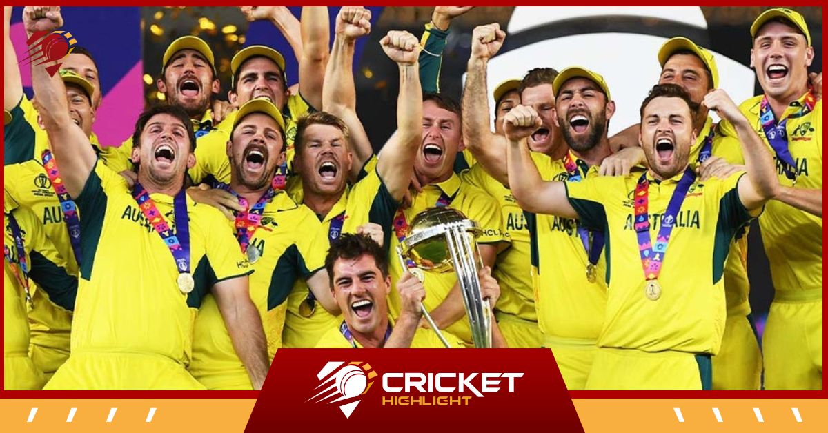 World Cup 2023 के Prize Money में किसको क्या मिला?   World Cup 2023 के Prize Money में किसको क्या मिला?