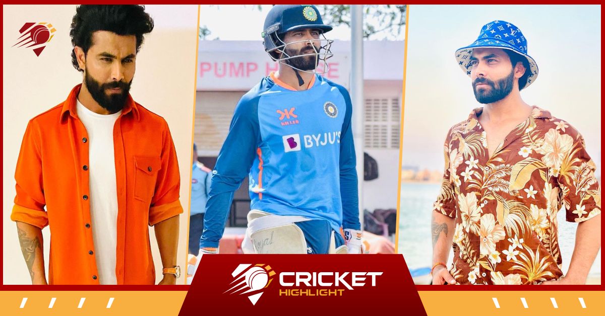 हर साल कितना कमाते है Ravindra Jadeja? जानिए उनका Net Worth   हर साल कितना कमाते है Ravindra Jadeja? जानिए उनका Net Worth