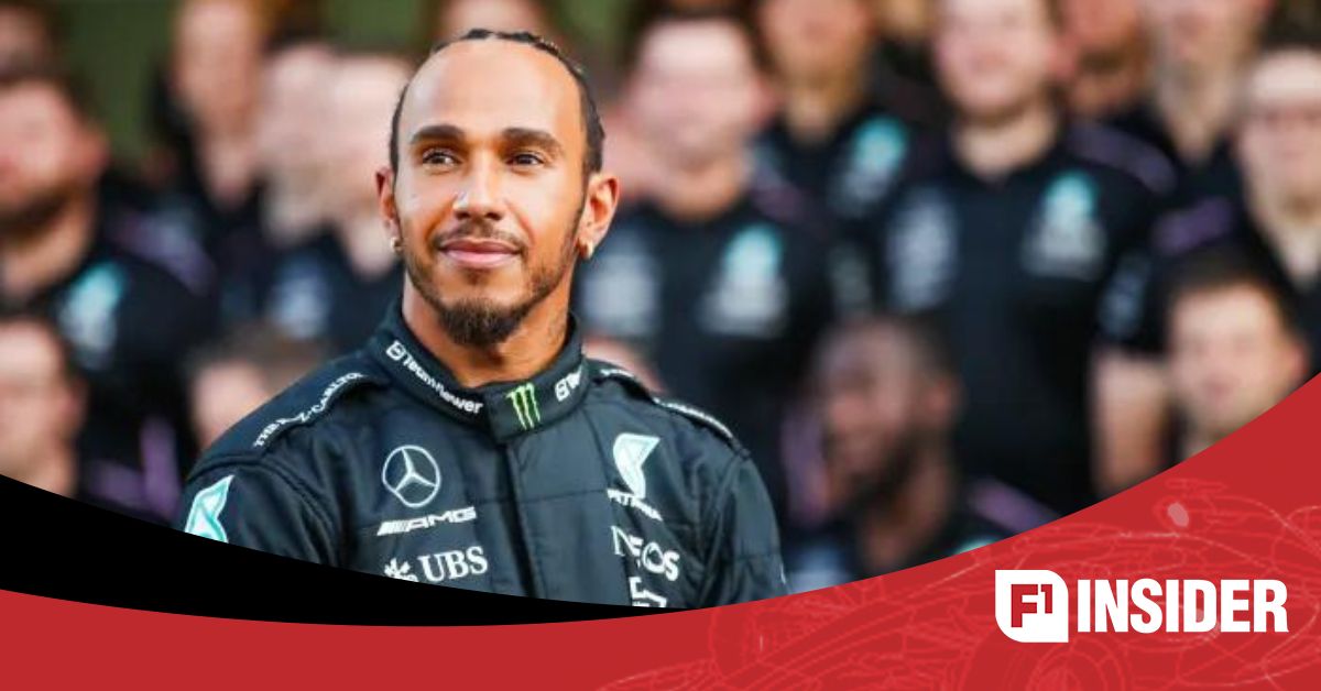Lewis Hamilton ने हार का ठीकरा Mercedes पर फोड़ा  