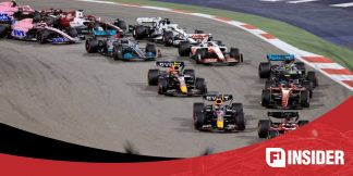2023 Formula 1 Season ने Viewership का Record तोड़ा  