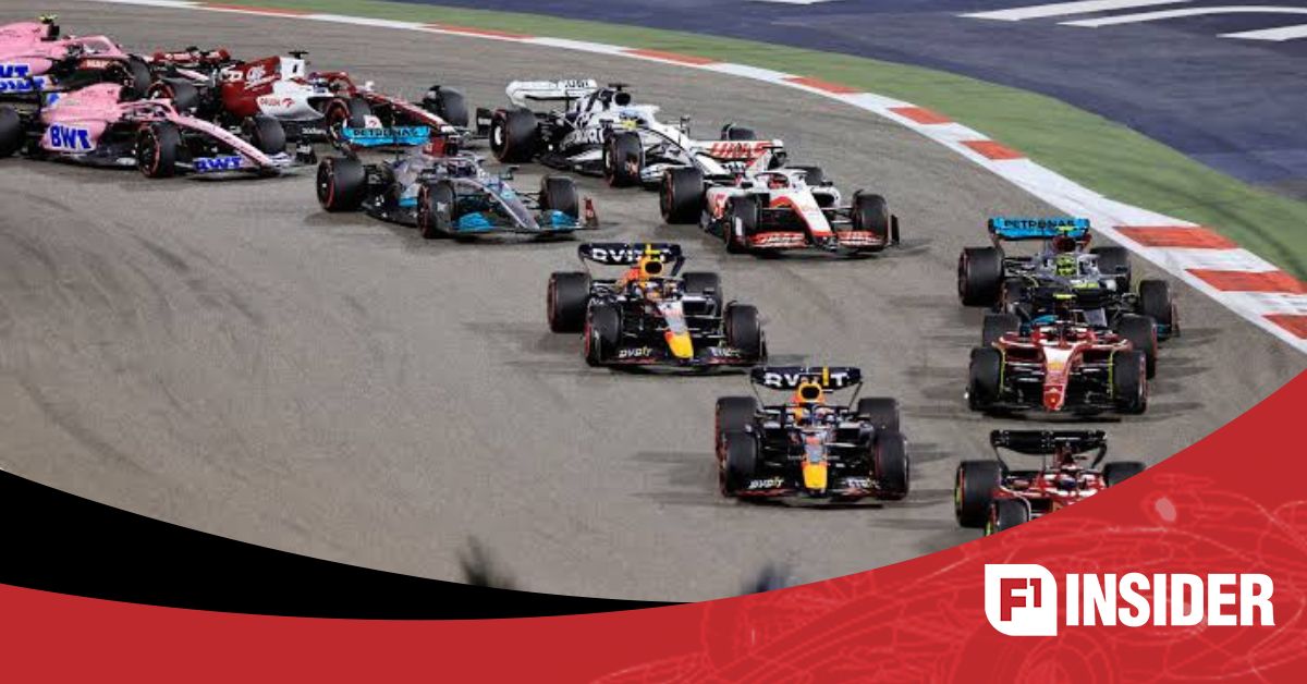 2023 Formula 1 Season ने Viewership का Record तोड़ा  
